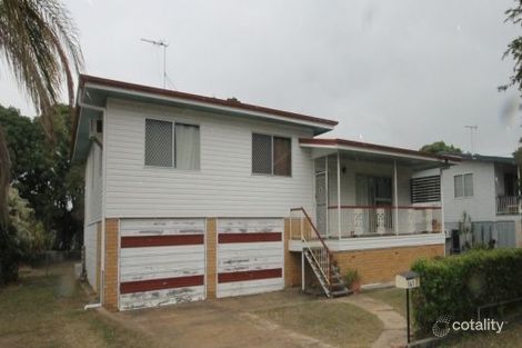 141 Water St, Berserker, QLD 4701