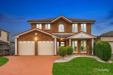 10 MARTINO CL, PRESTONS, NSW 2170