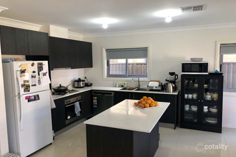 Property photo of 8 Sloane Street Tallawong NSW 2762