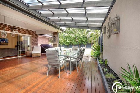 Property photo of 9 Nature Avenue Officer VIC 3809