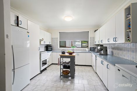Property photo of 18 Malcolm Avenue Cringila NSW 2502