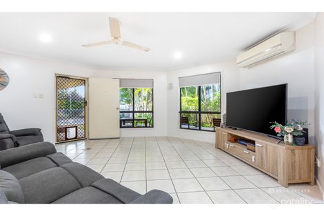 Property photo of 2 Caspian Court Yeppoon QLD 4703