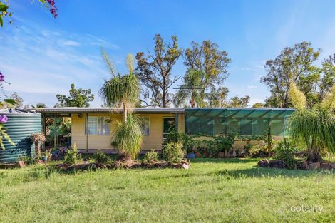 Property photo of 2 Edmond Road Hatton Vale QLD 4341