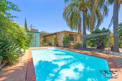 Property photo of 6 Slee Avenue Kelmscott WA 6111