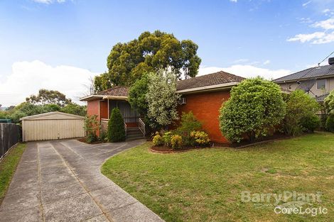 Property photo of 31 Highclere Avenue Mount Waverley VIC 3149