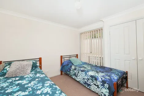 Property photo of 58 Bagnall Beach Road Corlette NSW 2315