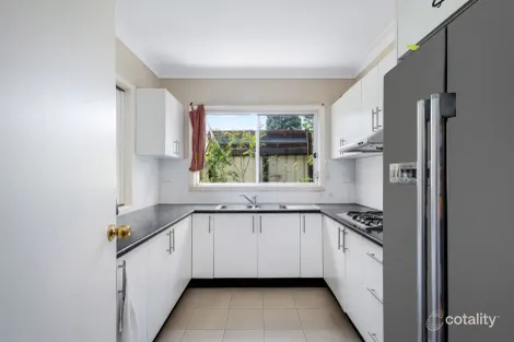 Property photo of 160 Amy Street Regents Park NSW 2143