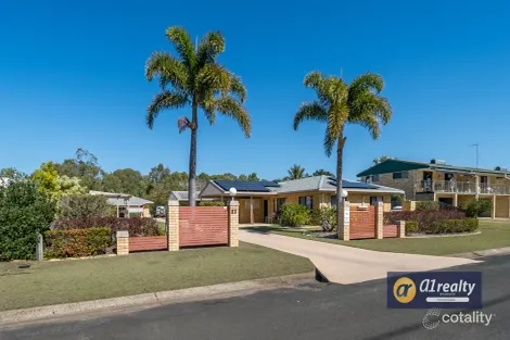 Property photo of 7/83 Mackerel Street Woodgate QLD 4660