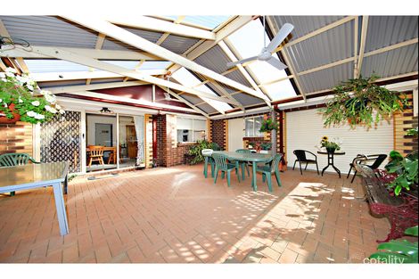 Property photo of 137 Kingston Boulevard Hoppers Crossing VIC 3029