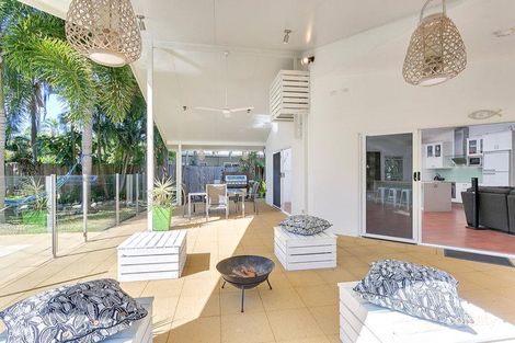 Property photo of 16 Cyprea Close Trinity Beach QLD 4879
