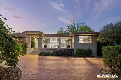 Property photo of 111 Endeavour Street Red Hill ACT 2603