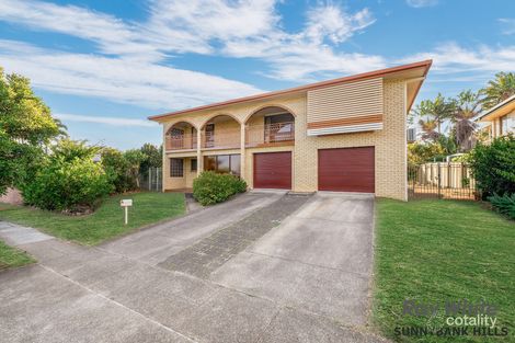 Property photo of 21 Pompadour Street Sunnybank Hills QLD 4109