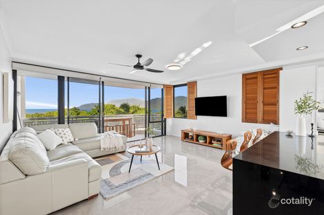 54/219-225 Abbott St, Cairns North, QLD 4870