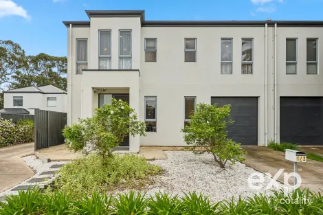 1/2 APALIE DR, MODBURY, SA 5092