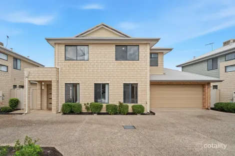 Contact Agent For Address, Kewdale, WA 6105