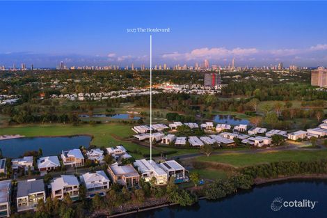 Property photo of 3027 The Boulevarde Benowa QLD 4217
