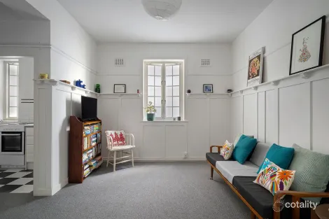 50/6 Stanley St, Darlinghurst, NSW 2010