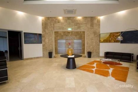 1106/106 Denham St, Townsville City, QLD 4810