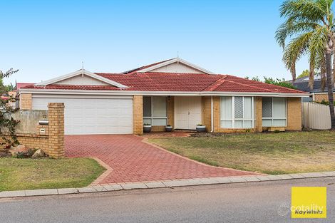 Property photo of 22 Morton Loop Canning Vale WA 6155