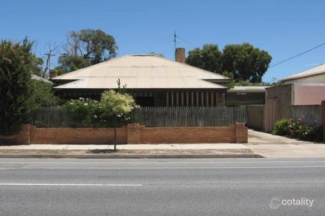 Property photo of 79 Carlisle Street Ethelton SA 5015
