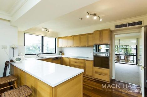Property photo of 8/3 Park Avenue Crawley WA 6009