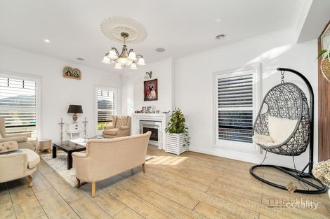 Property photo of 40 Lispenard Circuit Point Cook VIC 3030