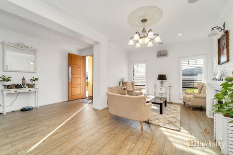 Property photo of 40 Lispenard Circuit Point Cook VIC 3030