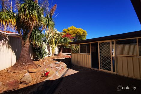 Property photo of 14 Diamond Crescent Bonnyrigg NSW 2177