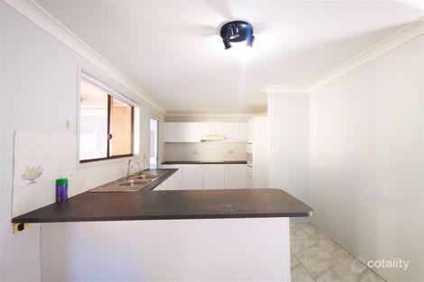 Property photo of 14 Diamond Crescent Bonnyrigg NSW 2177