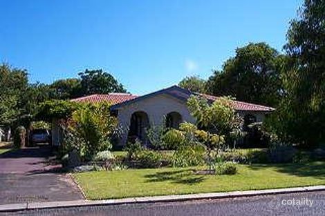Property photo of 25 Blue Crescent West Busselton WA 6280