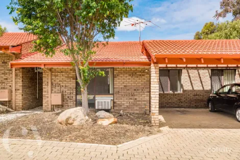 7/54 Waterloo St, Joondanna, WA 6060