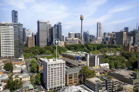 Property photo of 80/6 Stanley Street Darlinghurst NSW 2010