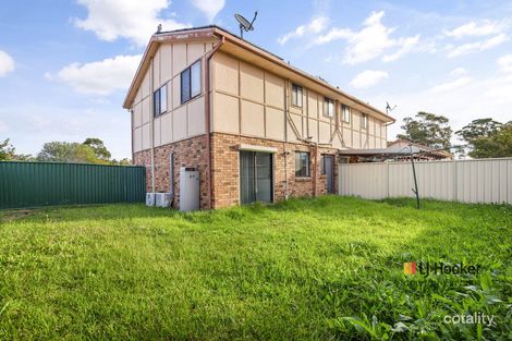 Property photo of 21B O'Brien Street Mount Druitt NSW 2770