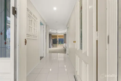 Property photo of 7 Riley Drive Capalaba QLD 4157