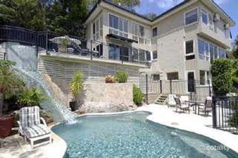 Property photo of 10 Yeats Avenue Killarney Heights NSW 2087