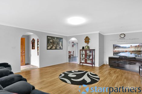 Property photo of 13 Murch Place Eagle Vale NSW 2558