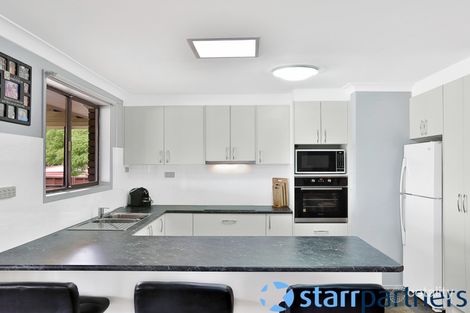 Property photo of 13 Murch Place Eagle Vale NSW 2558