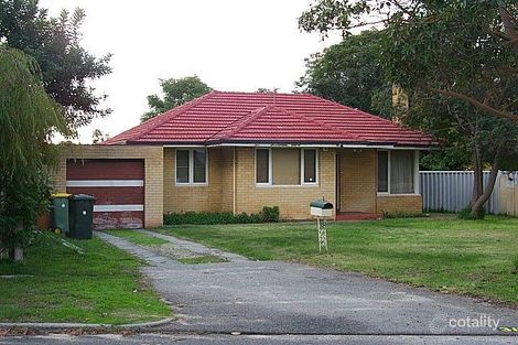 38 Schofield St, Eden Hill, WA 6054