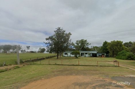 Property photo of 36 Moncrieffe Street Warwick QLD 4370