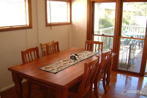 Property photo of 32 Carina Road Oyster Bay NSW 2225