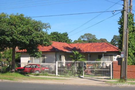 124 Edgar St, Bankstown, NSW 2200