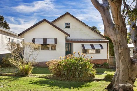 Property photo of 1 Warcoo Avenue Gymea Bay NSW 2227