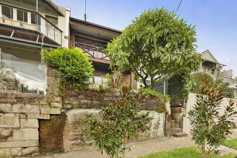 Property photo of 11 Small Street Woollahra NSW 2025