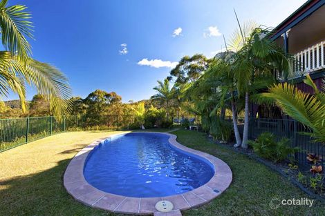 Property photo of 103 Perrins Road Mooloolah Valley QLD 4553