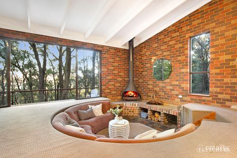 Property photo of 5 Cooloongatta Road Sassafras VIC 3787