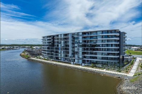 1409/6 Sickle Ave, Hope Island, QLD 4212
