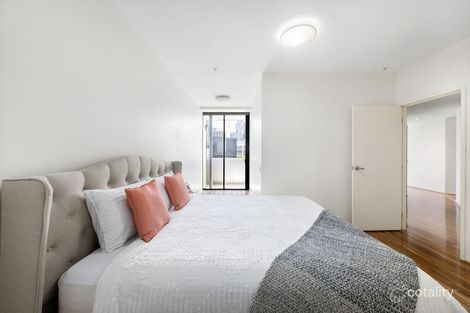 Property photo of 505/5 Caravel Lane Docklands VIC 3008