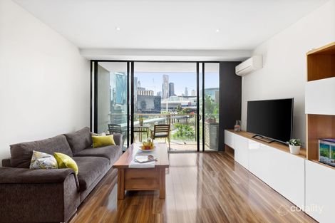 Property photo of 505/5 Caravel Lane Docklands VIC 3008