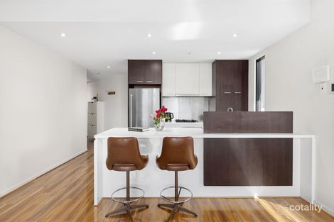 Property photo of 505/5 Caravel Lane Docklands VIC 3008