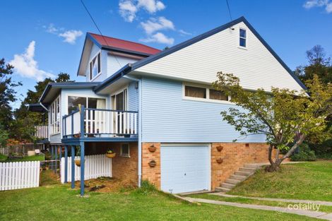 Property photo of 181 Markham Street Armidale NSW 2350